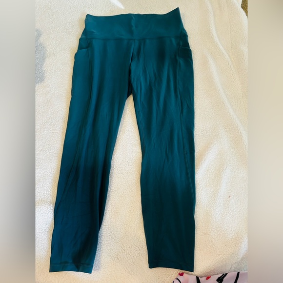 Lululemon align Leggings with pockets - Picture 1 of 6